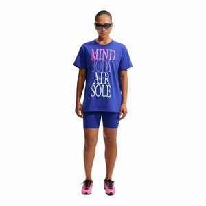 Nike Sportswear Classic Women's High-Waisted 8 Biker Shorts