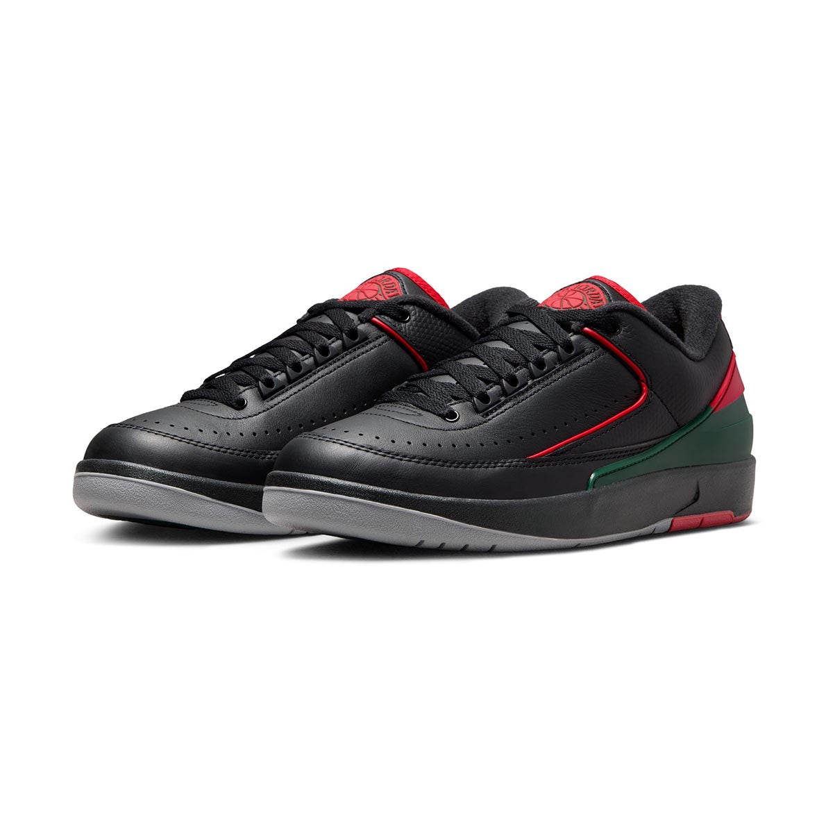 Air Jordan 2 Retro Low Men&#39;s Shoes