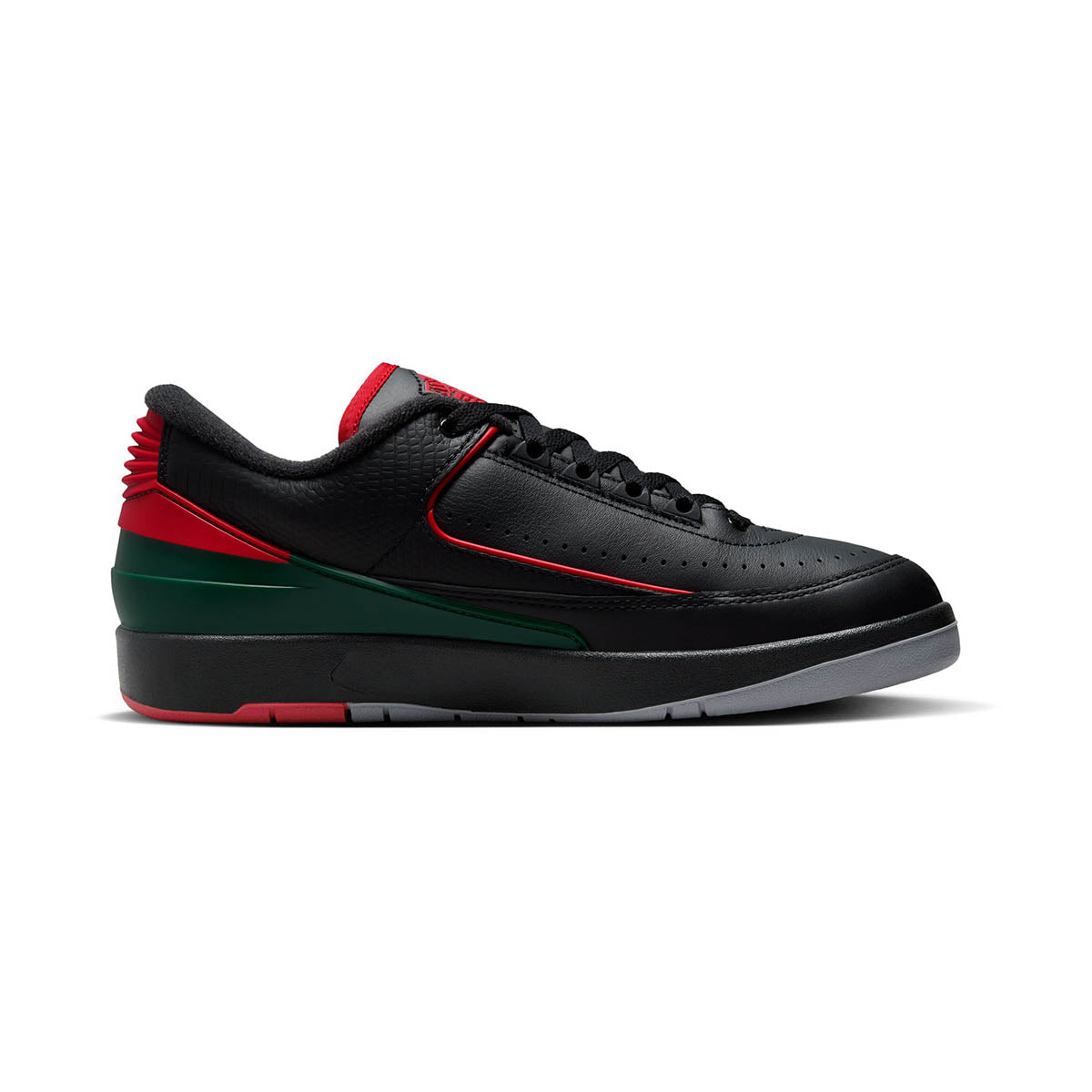 Air Jordan 2 Retro Low Men's Shoes - 