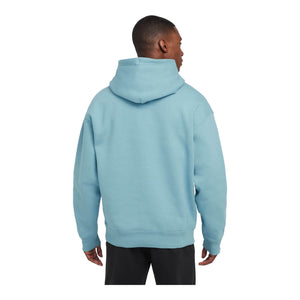 Nike Solo Swoosh Men's Fleece Pullover Hoodie