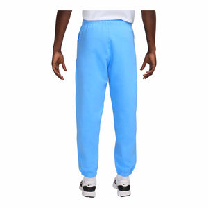 Nike Solo Swoosh Men's Fleece Pants