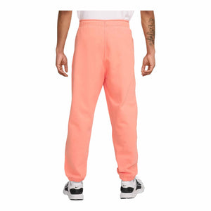 Nike Solo Swoosh Men's Fleece Pants