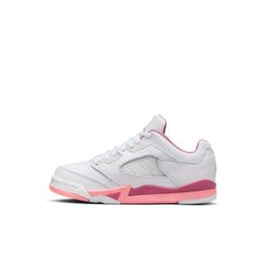 Jordan 5 Retro Low Little Kids' Shoes