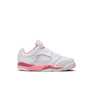 Jordan 5 Retro Low Little Kids' Shoes