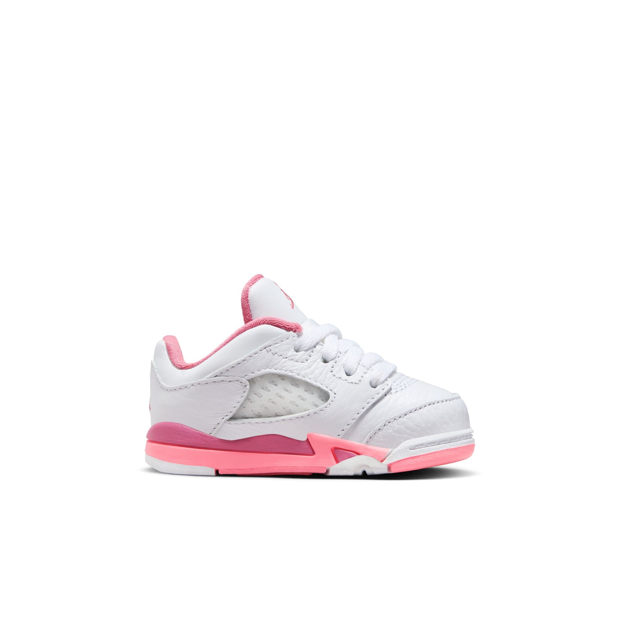 Jordan 5 Retro Low Baby/Toddler Shoes - EASTER SALE