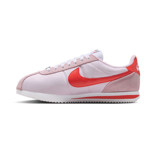 Nike Cortez Textile 'Pink Foam Light Crimson' Women's Shoes
