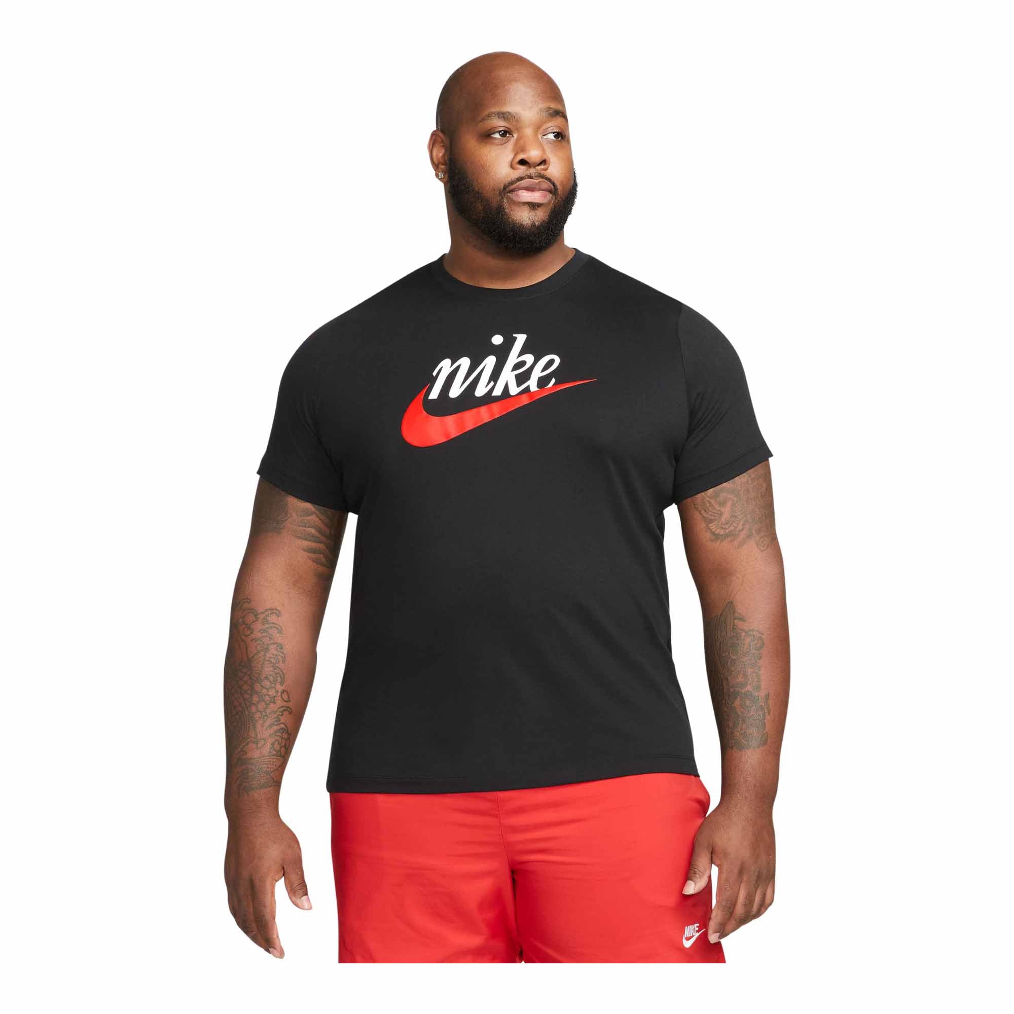 Nike Sportswear Men's T-Shirt - Gifts under $25