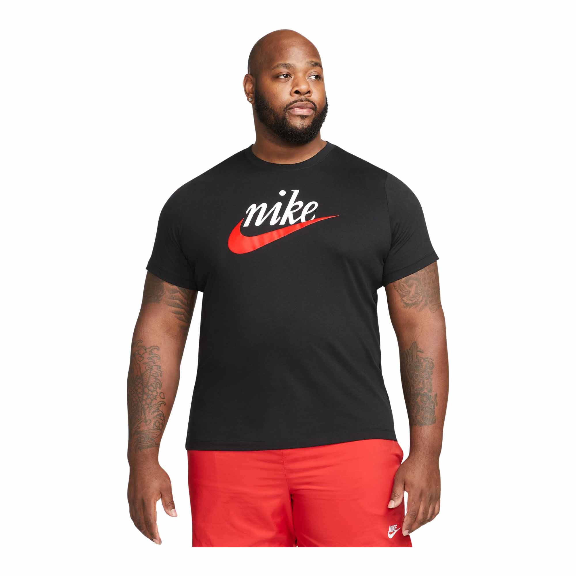 Shop Nike Sportswear Men's T-Shirt - | Millennium Shoes