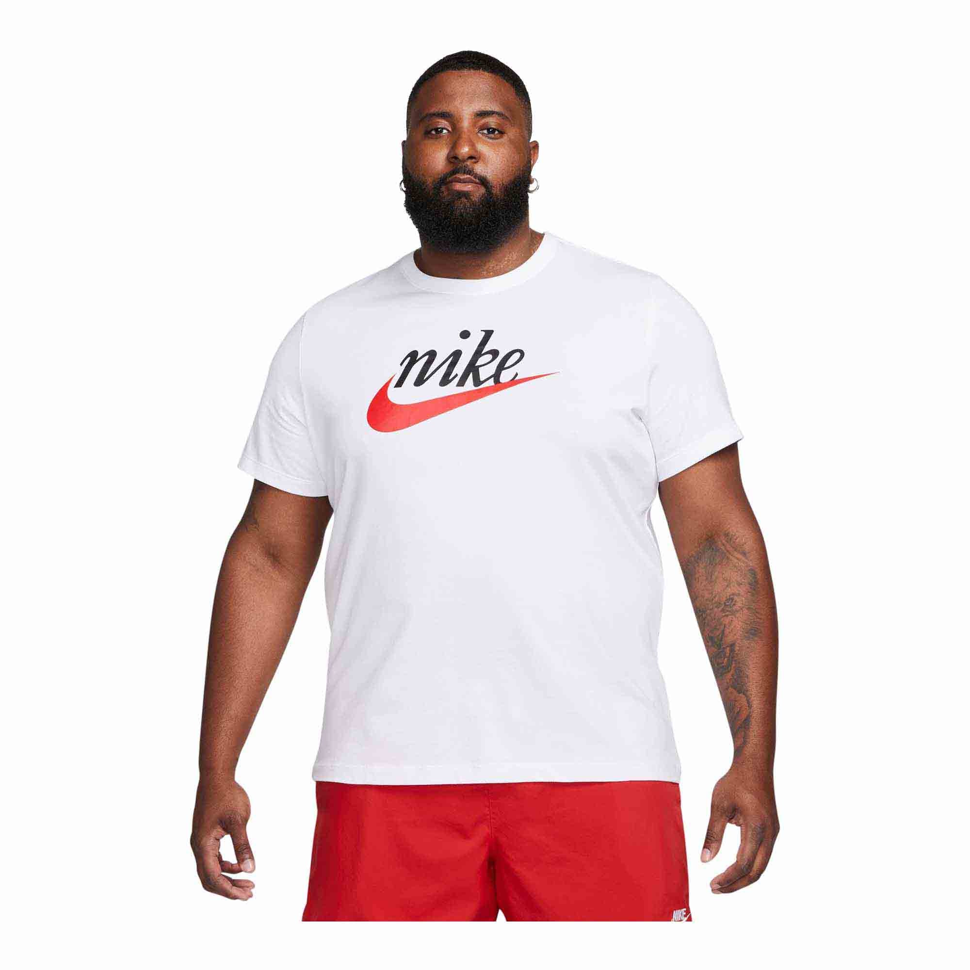 Nike Sportswear Men's T-Shirt - T-Shirts