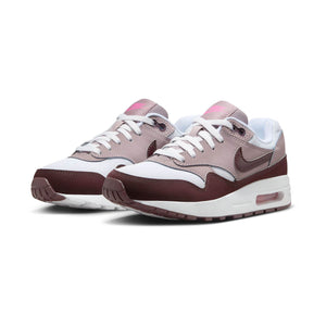 Nike Air Max 1  'Light Violet Burgundy Crush' Big Kids' Shoes