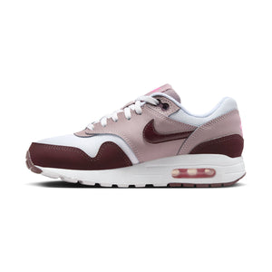 Nike Air Max 1  'Light Violet Burgundy Crush' Big Kids' Shoes