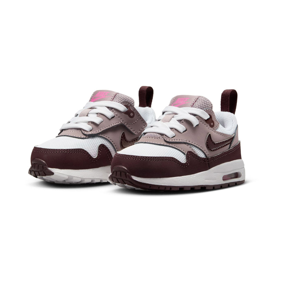 Air Max 1 EasyOn Baby/Toddler Shoes