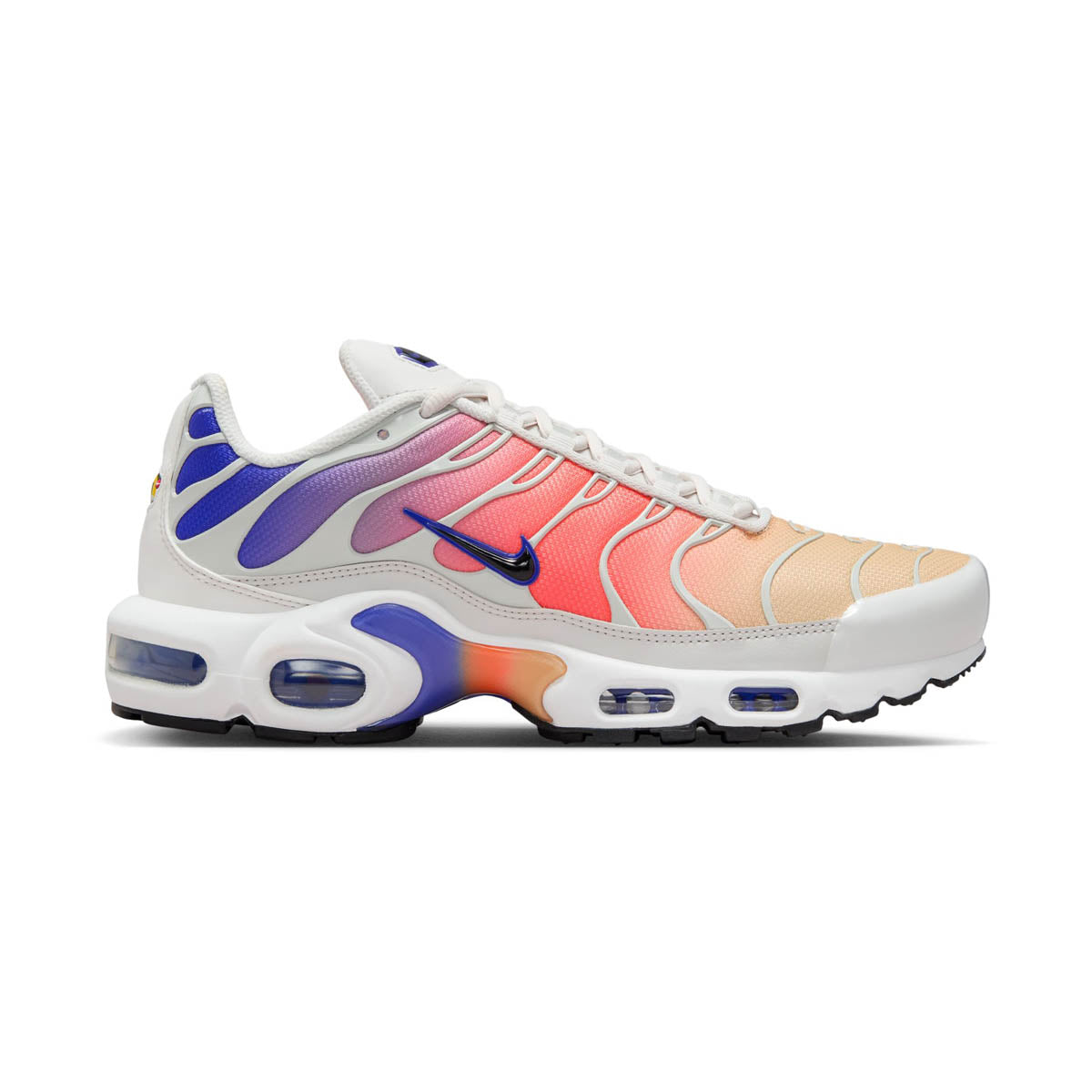 Nike Air Max Plus 'Persian Violet Light Wild Mango' Women's Shoes - WOMEN'S