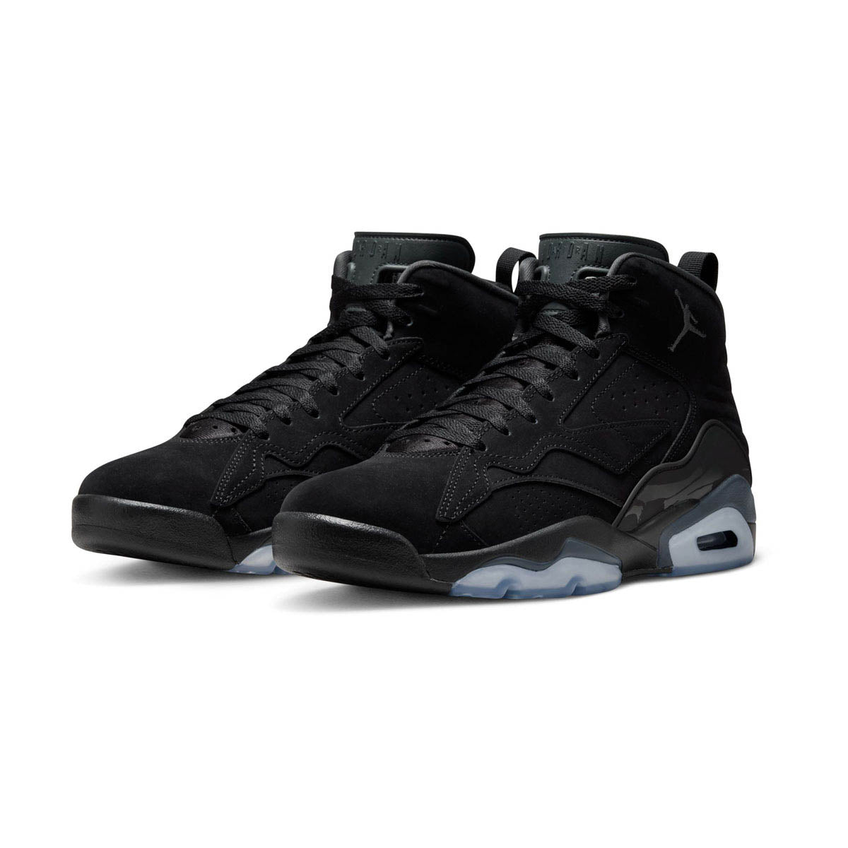 Jumpman MVP Men&#39;s Shoes