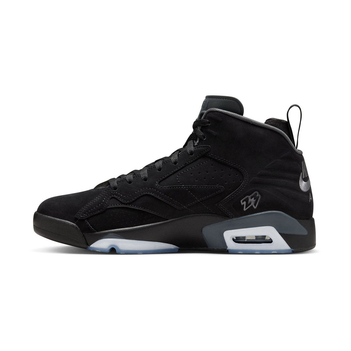 Jumpman MVP Men&#39;s Shoes