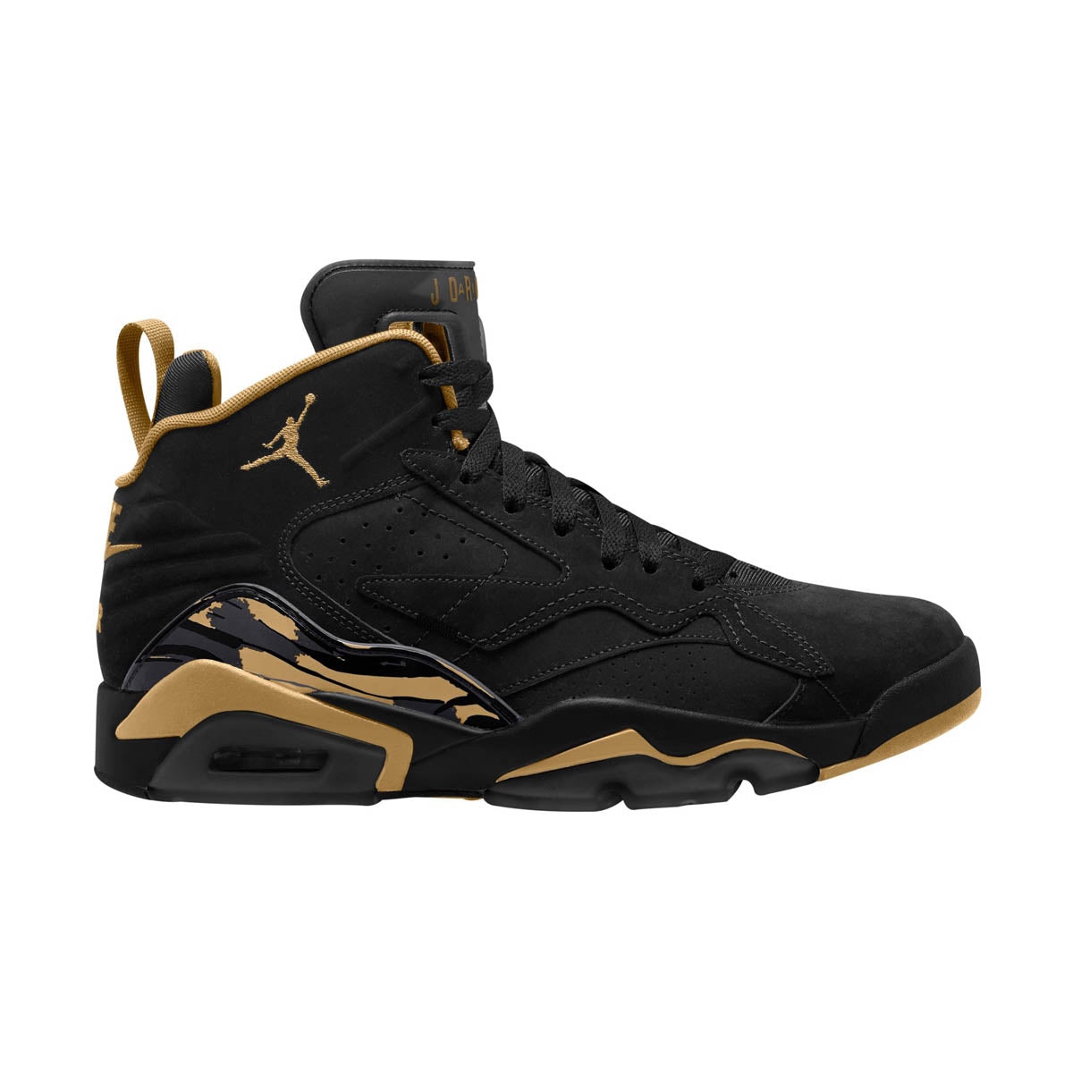 Jordan Jumpman MVP Men's Shoes - MENS JORDAN