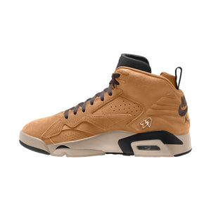 Jordan Jumpman MVP 'Flax Baroque Brown' Men's Shoes