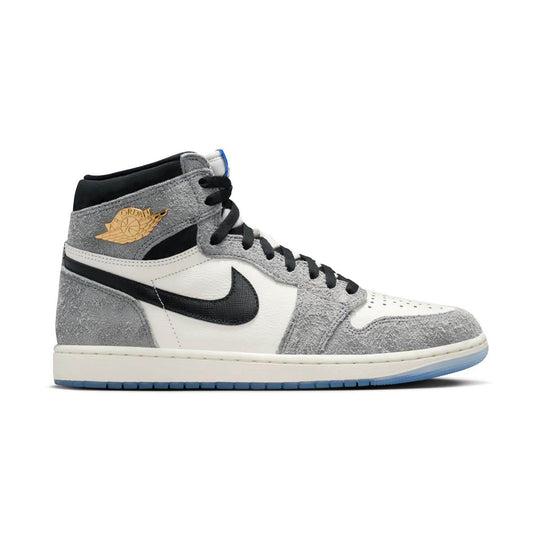 Air Jordan 1 Retro High 'All-Star Cool Grey' OG Men's Shoes
