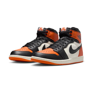 Air Jordan 1 Retro High OG 'Shattered Backboard' Men's Shoes