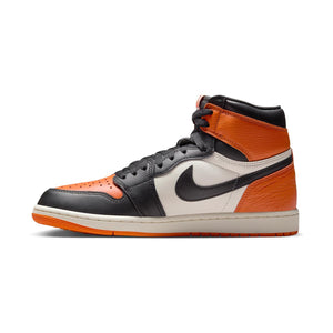 Air Jordan 1 Retro High OG 'Shattered Backboard' Men's Shoes