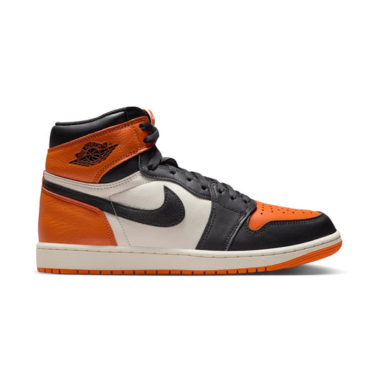 Air Jordan 1 Retro High OG 'Shattered Backboard' Men's Shoes