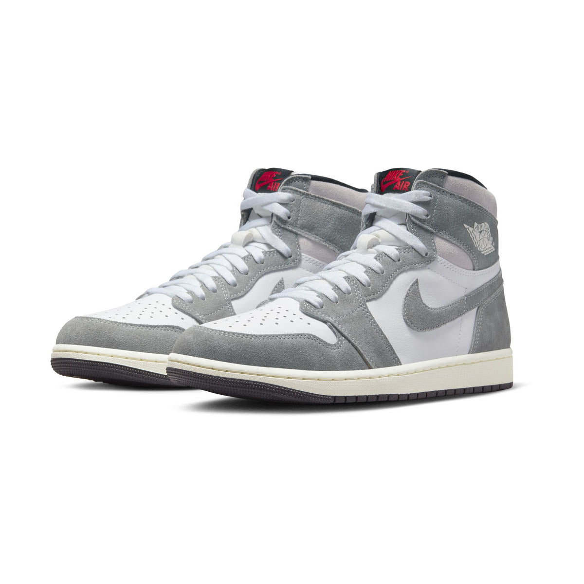 Air Jordan 1 Mid Men's Shoes