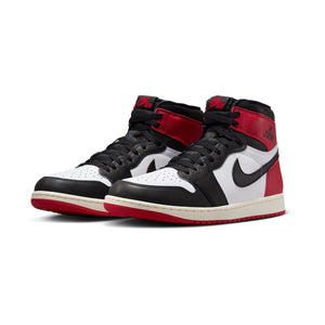 Air Jordan 1 Retro High OG 'Black Toe Reimagined' Men's Shoes