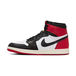 Air Jordan 1 Retro High OG 'Black Toe Reimagined' Men's Shoes