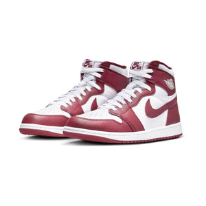 Air Jordan 1 Retro High OG 'Artisanal Red' Men's Shoes