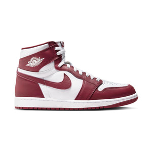 Air Jordan 1 Retro High OG 'Artisanal Red' Men's Shoes