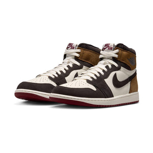 Air Jordan 1 Retro High OG 'Love Letter' Men's Shoes