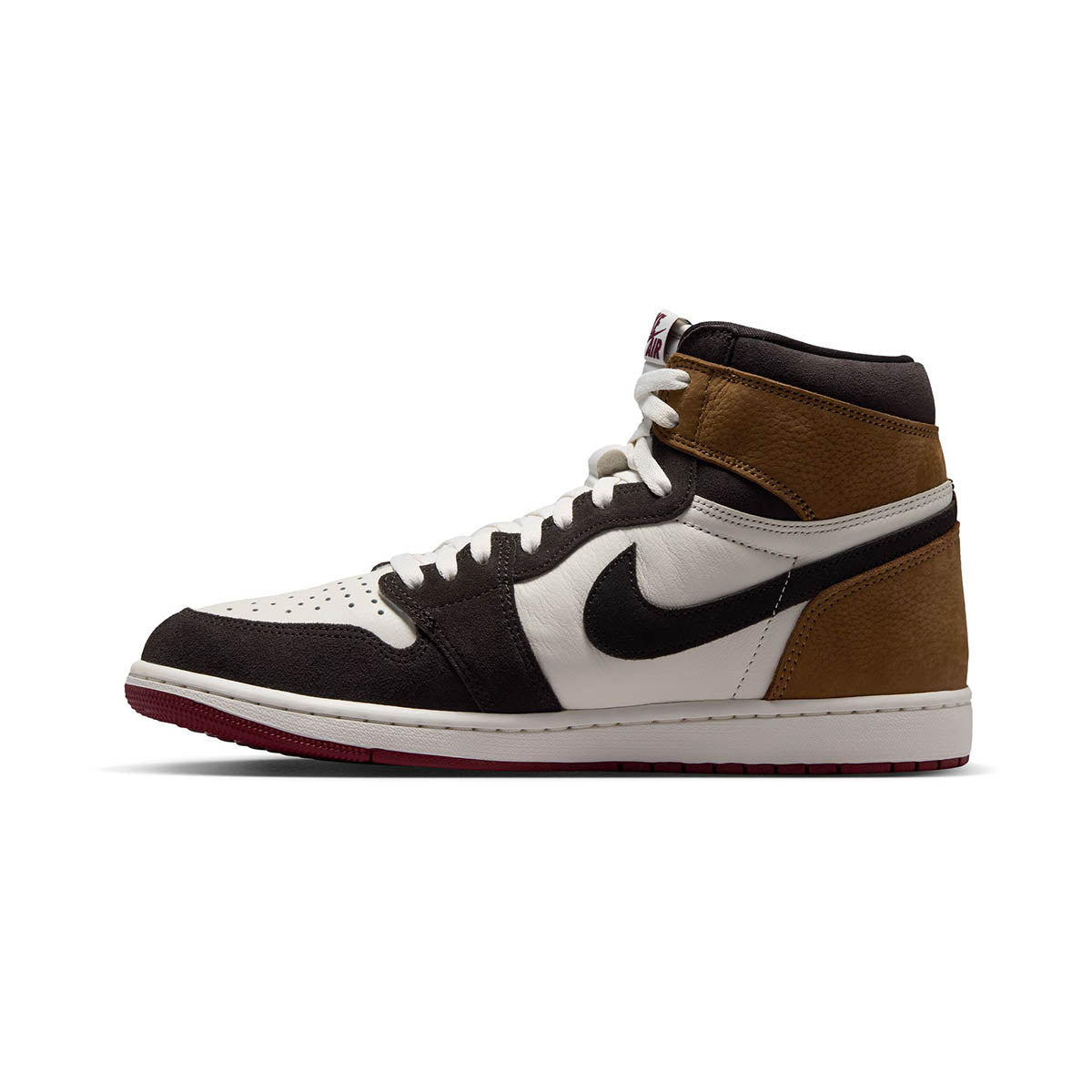 Air Jordan 1 Retro High OG 'Love Letter' Men's Shoes - 