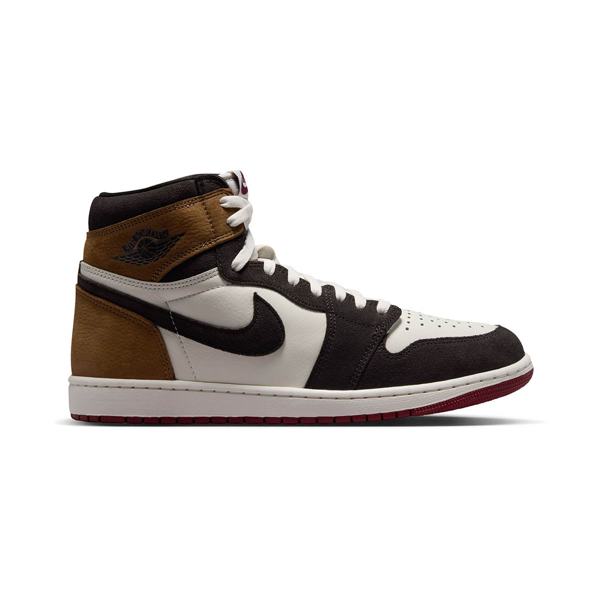 Air Jordan 1 Retro High OG 'Love Letter' Men's Shoes - 