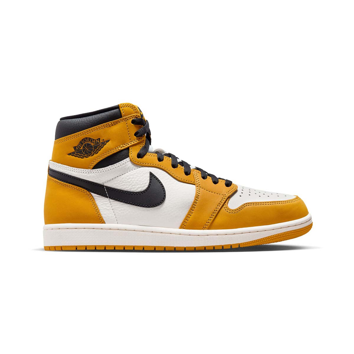 Air Jordan 1 Retro High OG Men's Shoes - 