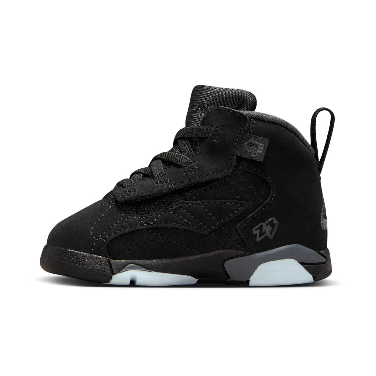 Jumpman MVP Baby/Toddler Shoes - 