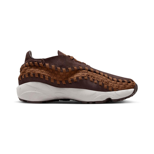 Nike Air Footscape Woven Women's Shoes