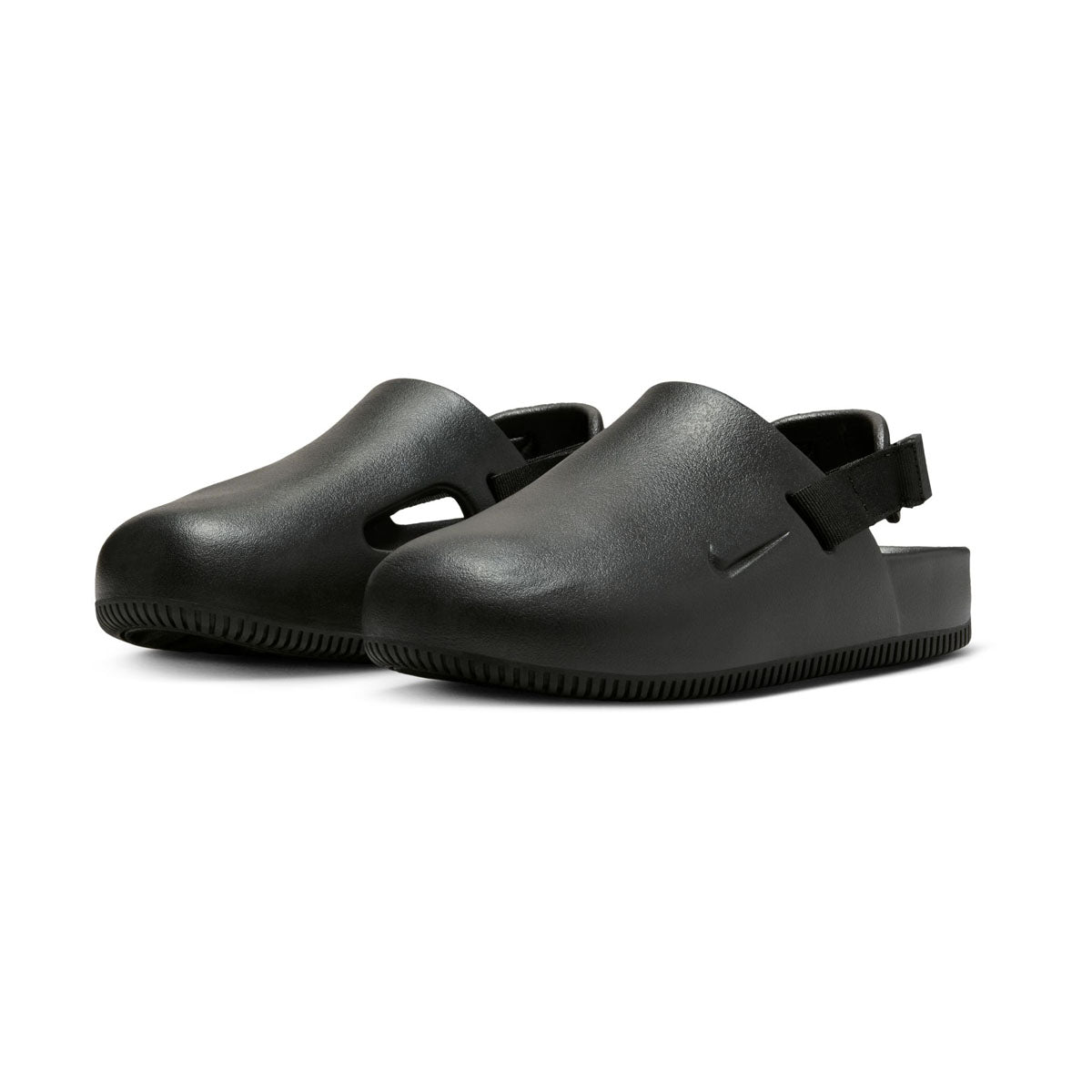 Nike Calm &#39;Black&#39; Women&#39;s Mules