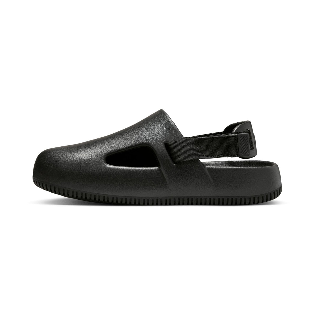 Nike Calm &#39;Black&#39; Women&#39;s Mules