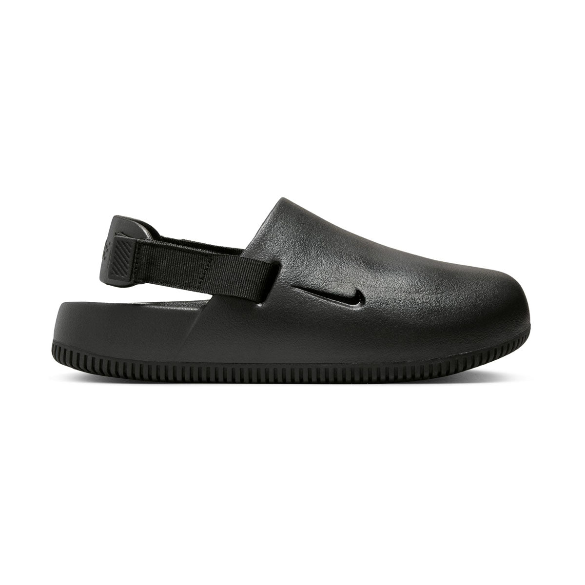 Nike Calm 'Black' Women's Mules - WOMENS SANDALS