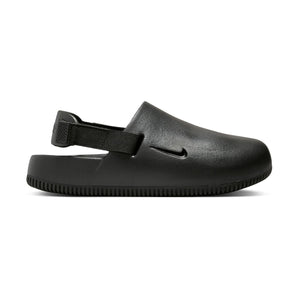 Nike Calm 'Black' Women's Mules