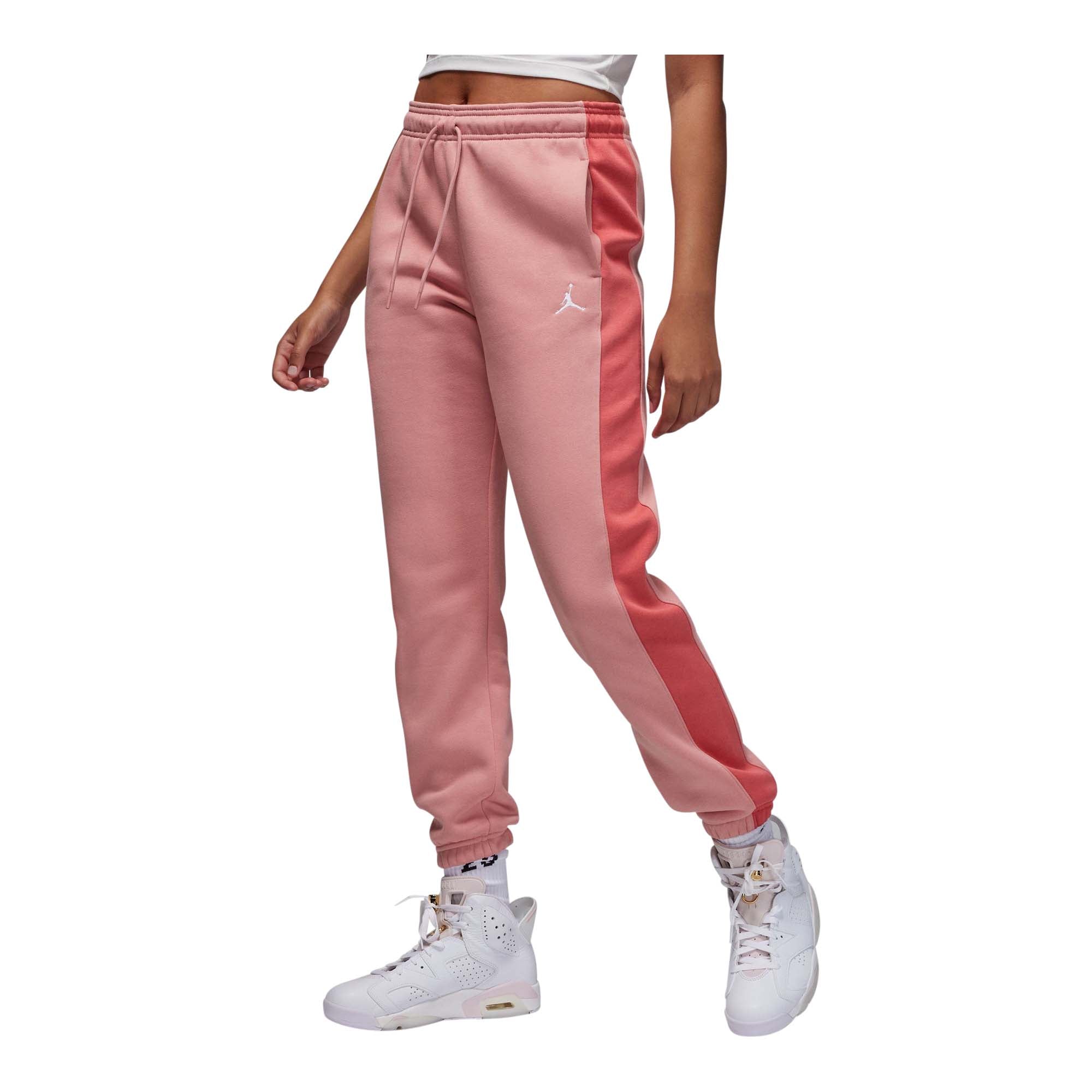 Jordan Brooklyn Fleece Women s Pants