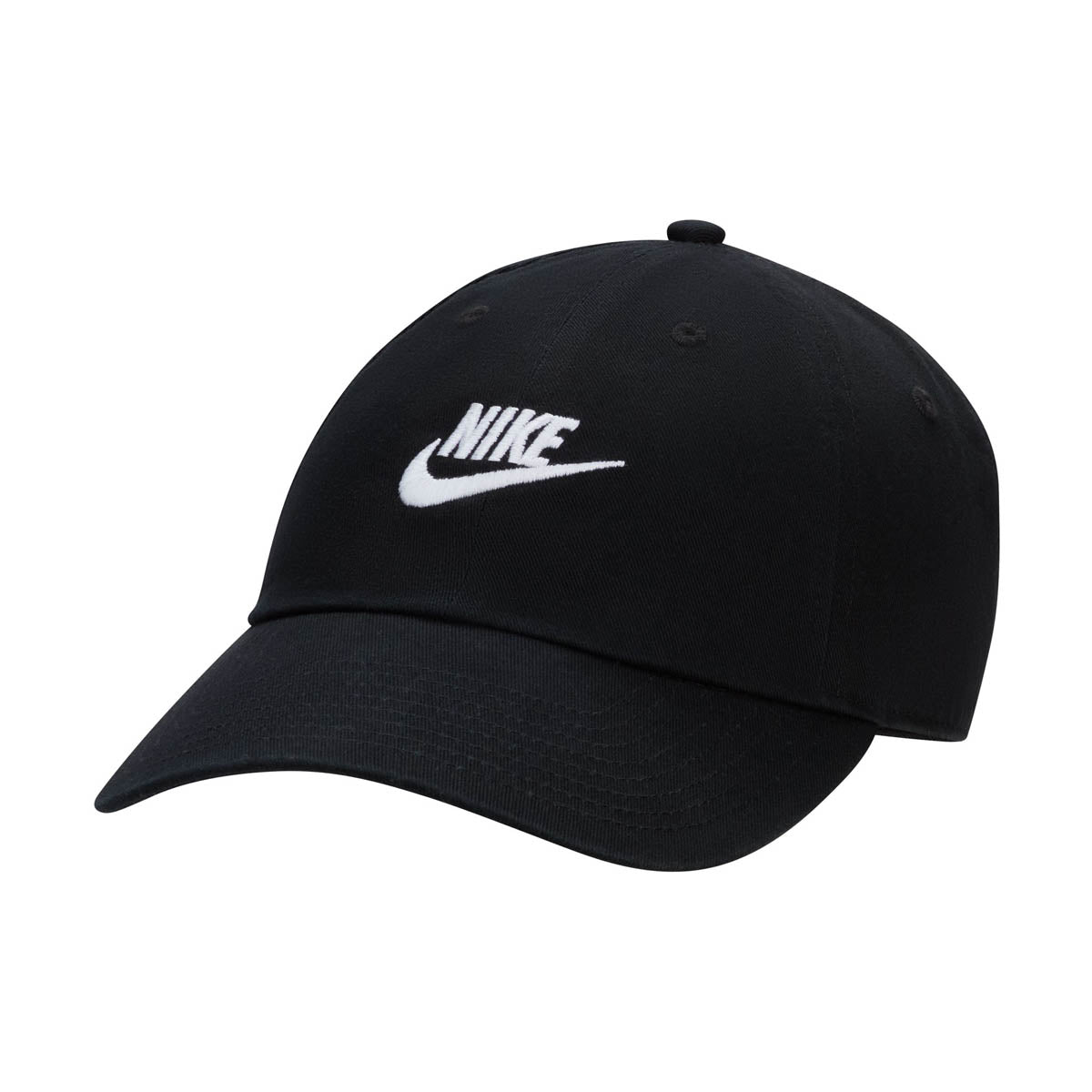 Nike Club Unstructured Futura Wash Cap - 