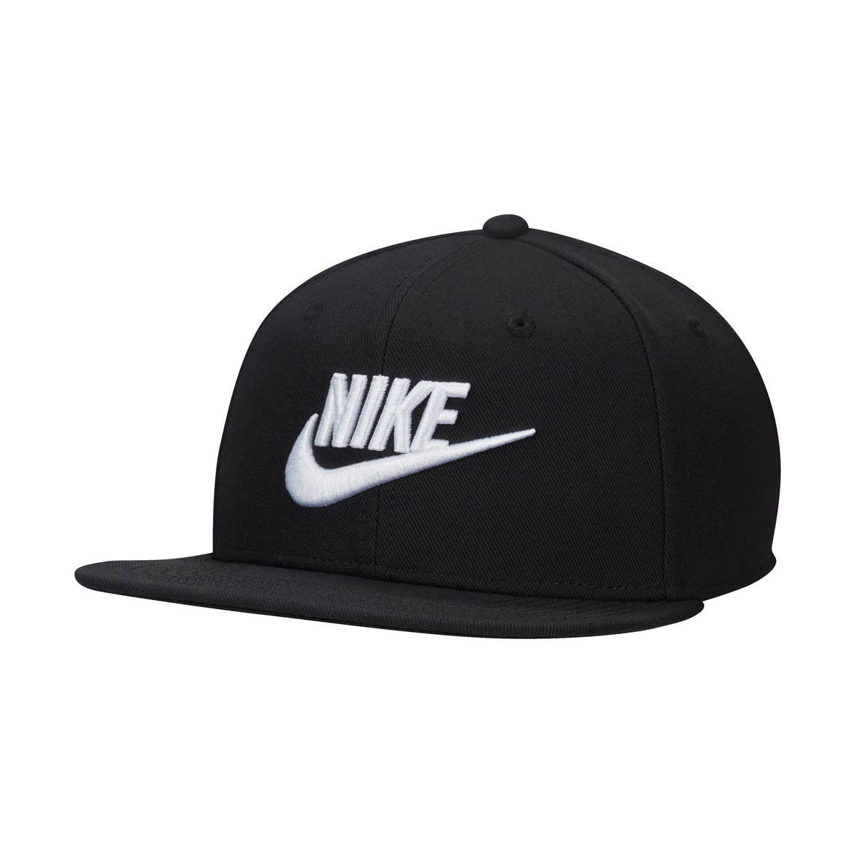 Nike Dri-FIT Pro Structured Futura Cap - WOMEN'S