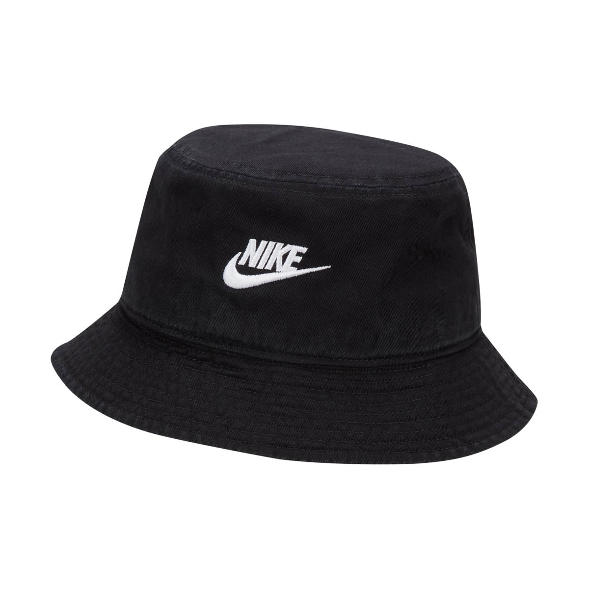 Nike Apex Futura Washed Bucket Hat - 