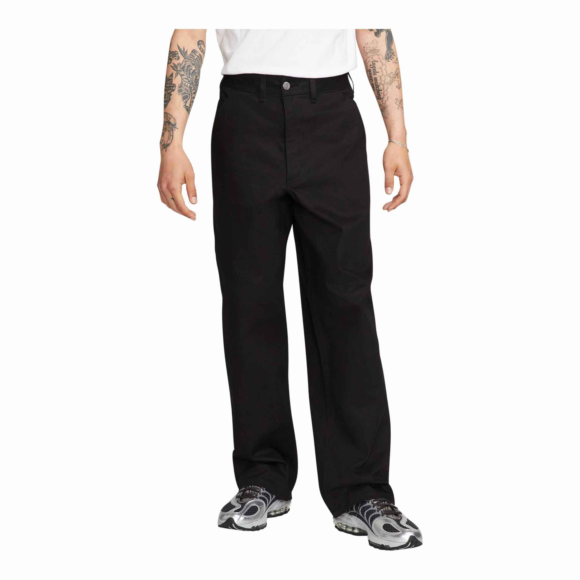 Nike Life Men's Carpenter Pants - MENS PANTS