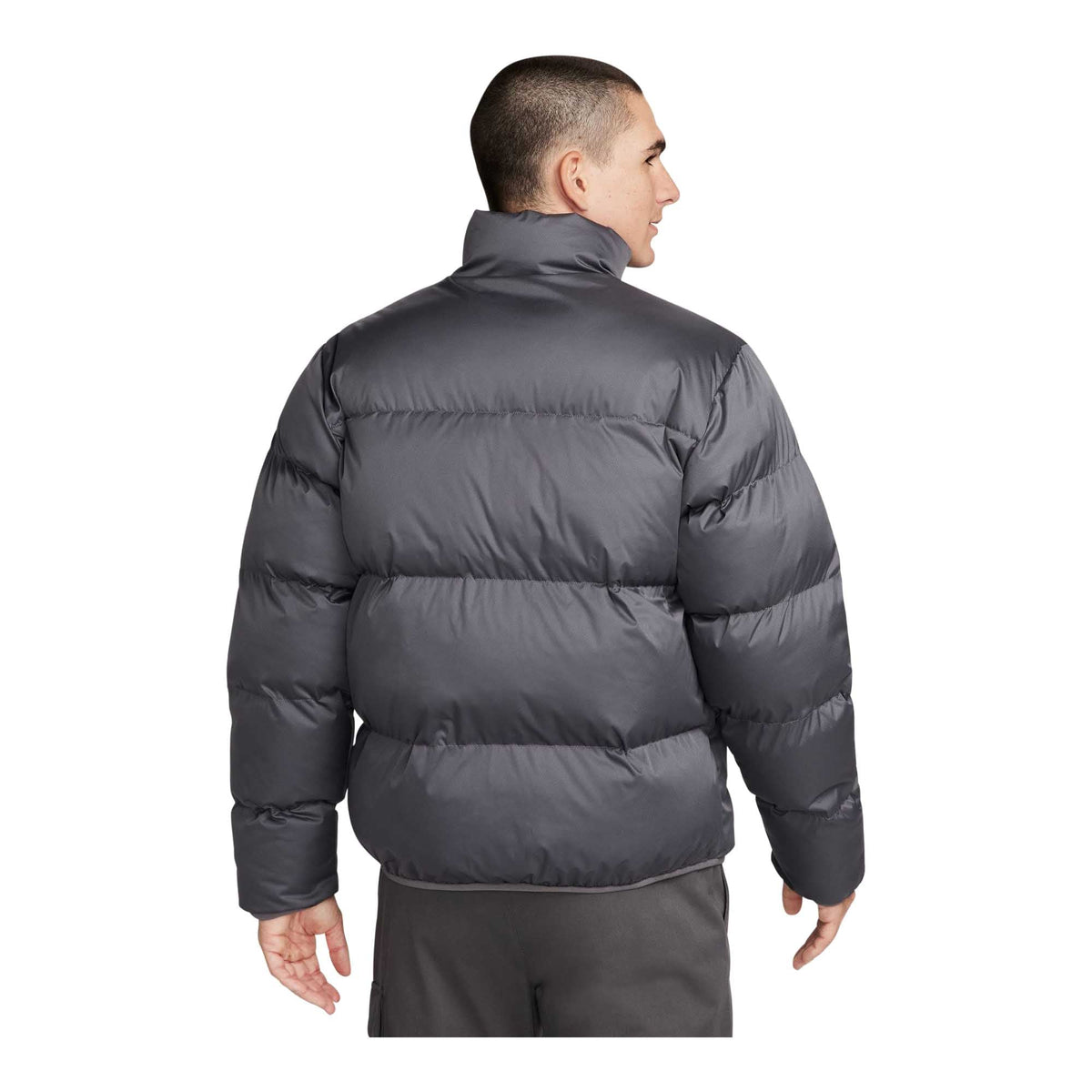 Nike Sportswear Club Men&#39;s Puffer Jacket