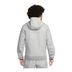 Nike Sportswear Tech Fleece Windrunner Men's Full-Zip Hoodie