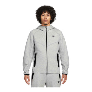 Nike Sportswear Tech Fleece Windrunner Men's Full-Zip Hoodie