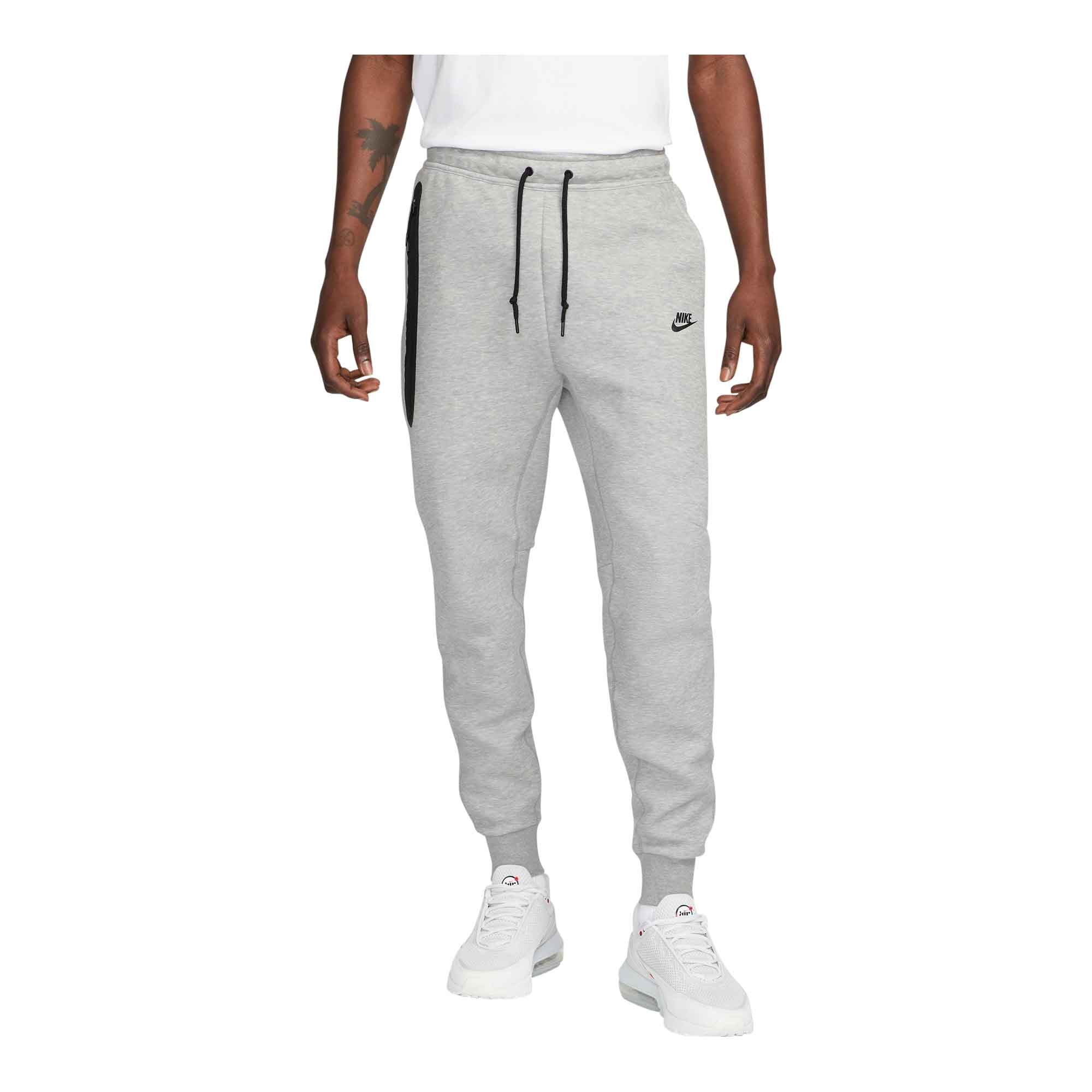 Nike Sportswear Tech Fleece Men's Joggers - NIKE