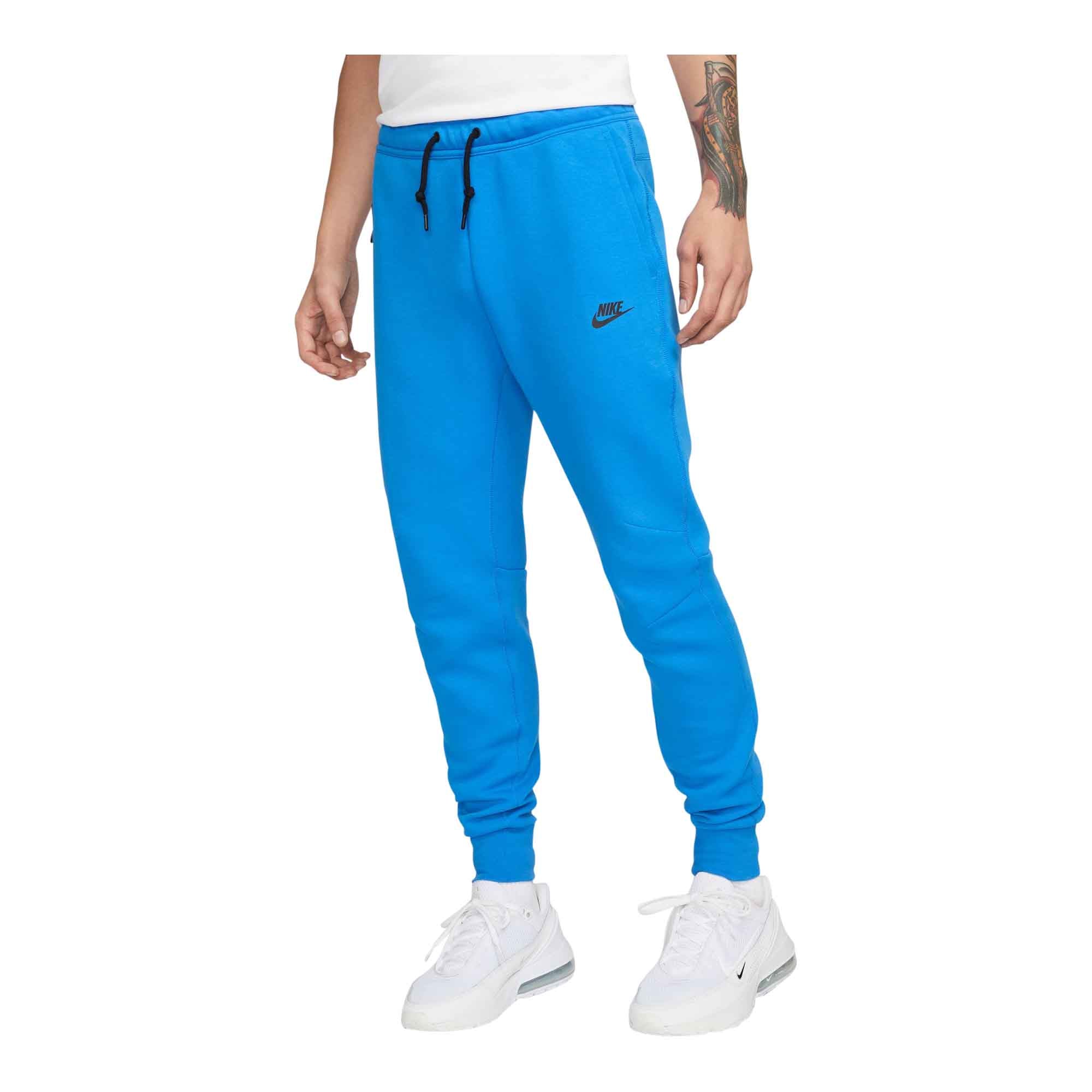 Nike Sportswear Tech Fleece Men's Joggers - Sweats & Fleece